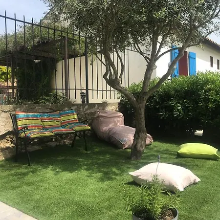 Apartamento O'gites Des Colombes