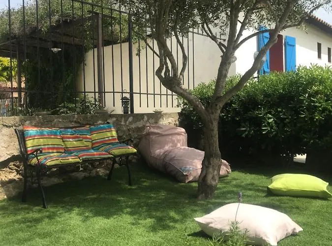 דירה O'gites Des Colombes