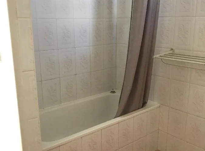 O'gites Des Colombes קולומבייה