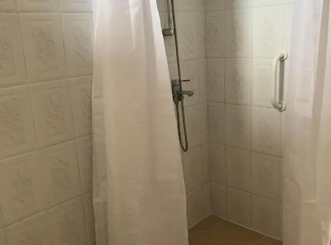 דירה O'gites Des Colombes קולומבייה